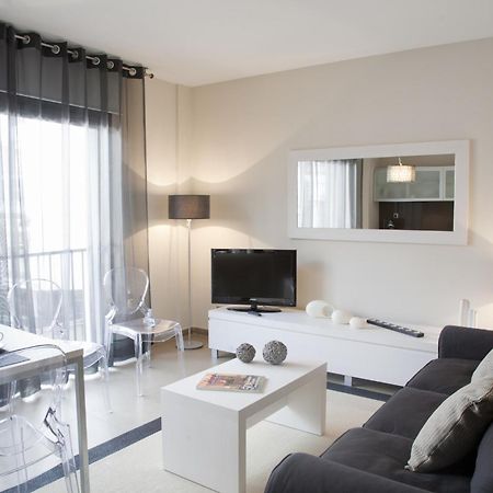 Up Suites Bcn Barcelona Kamer foto