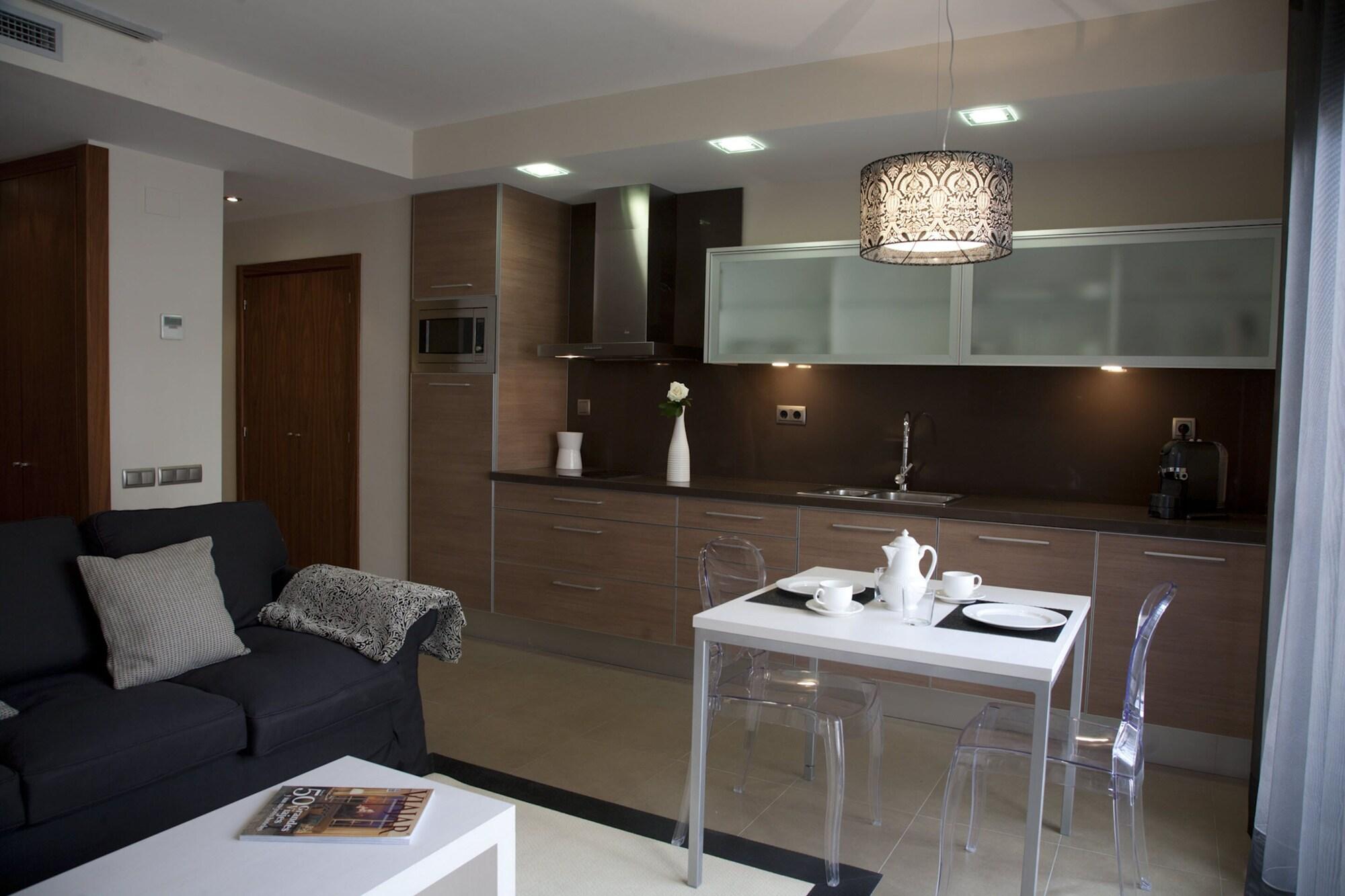 Up Suites Bcn Barcelona Buitenkant foto
