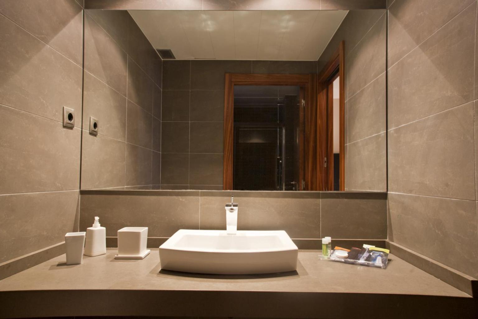 Up Suites Bcn Barcelona Kamer foto